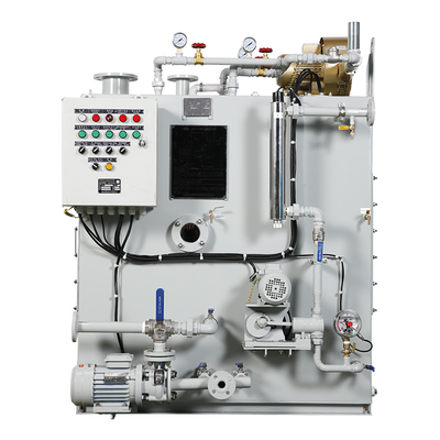 船用油水分離器